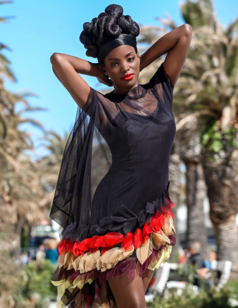 Yaourou Konaté Lehrmann