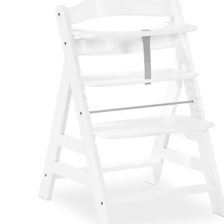 Hauck Alpha+ Highchair Review