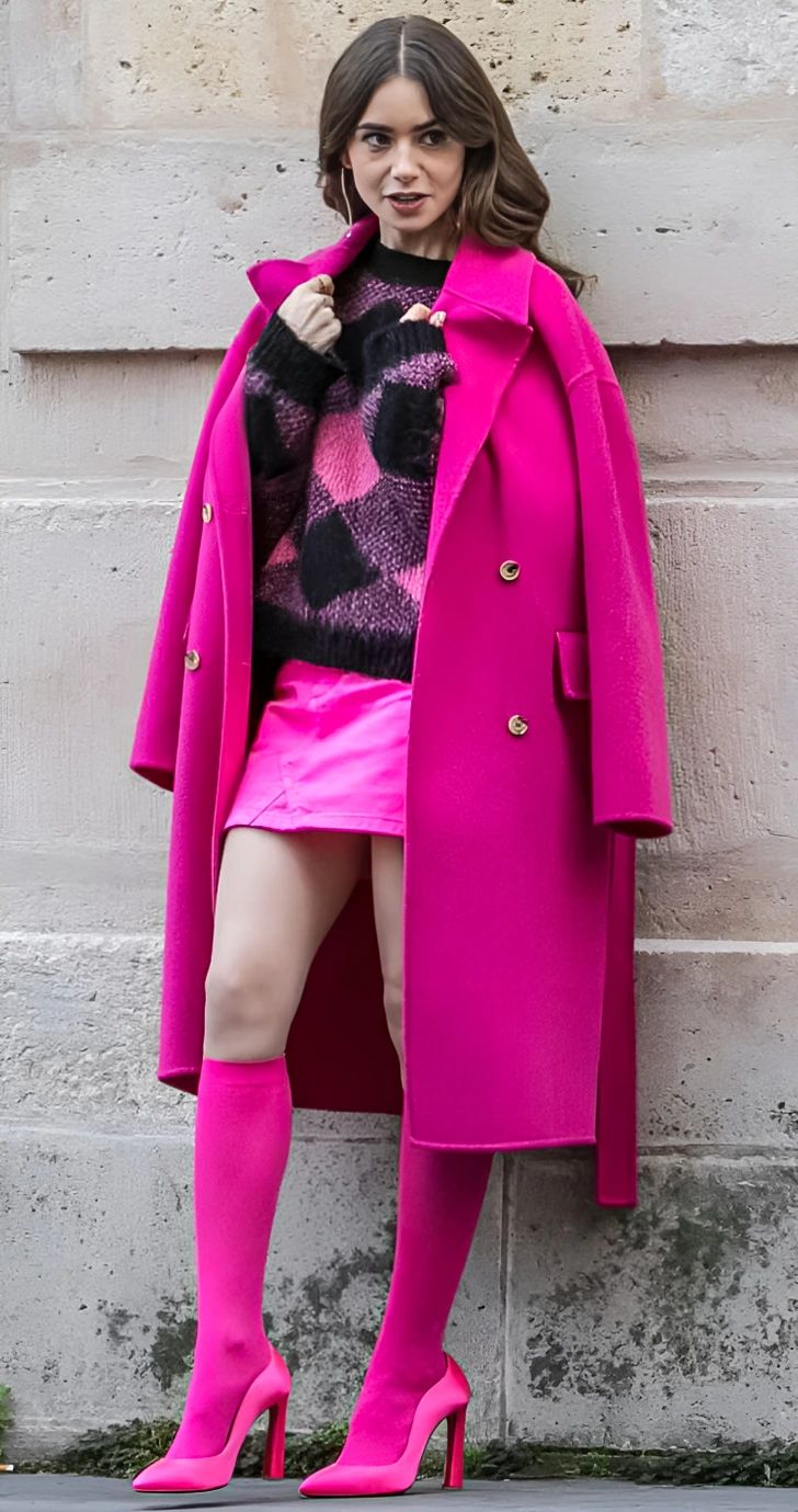 7 Filming Locations from Emily in Paris that You Can Visit