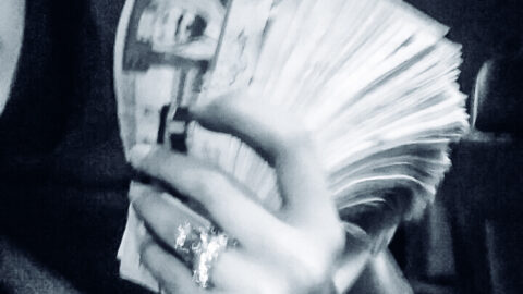 30-day finance challenge