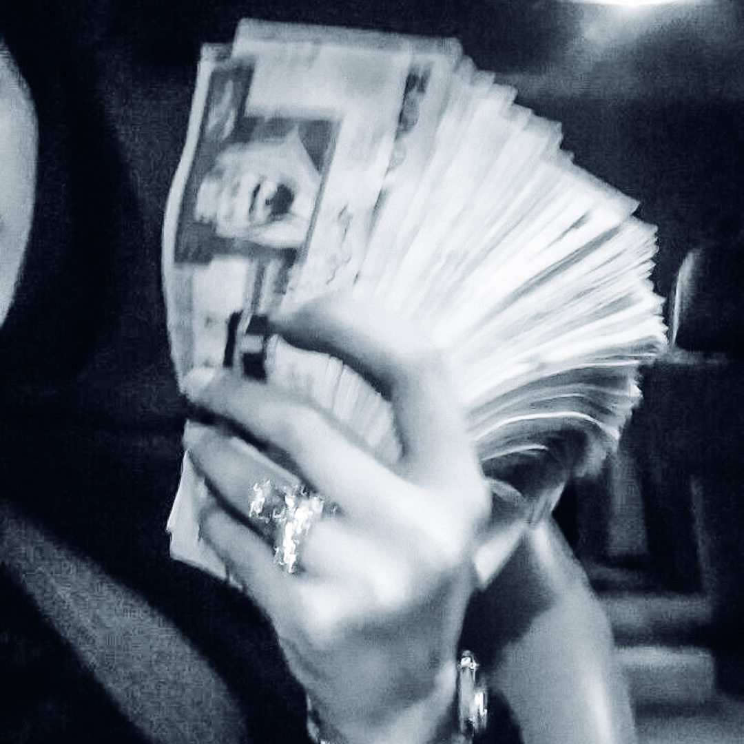 30-day finance challenge