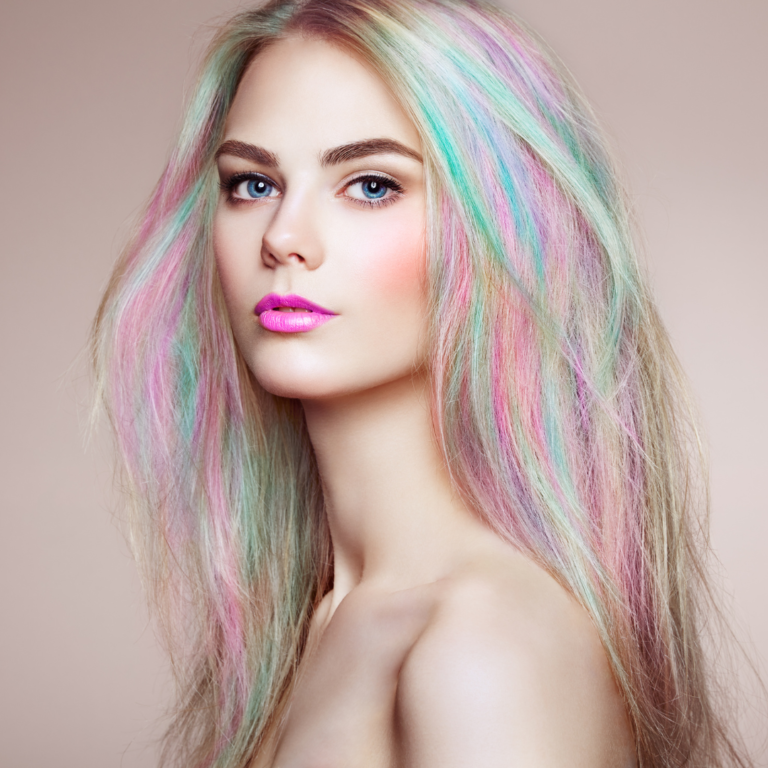 tips for dying your hair at home