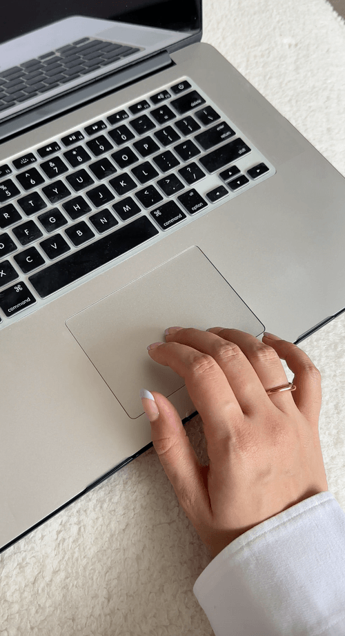 How to reinvent yourself