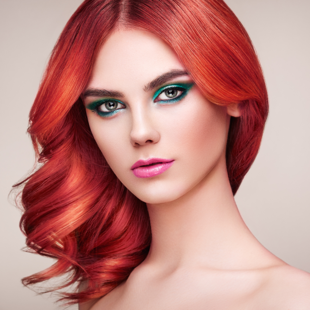 dying your hair at home tips