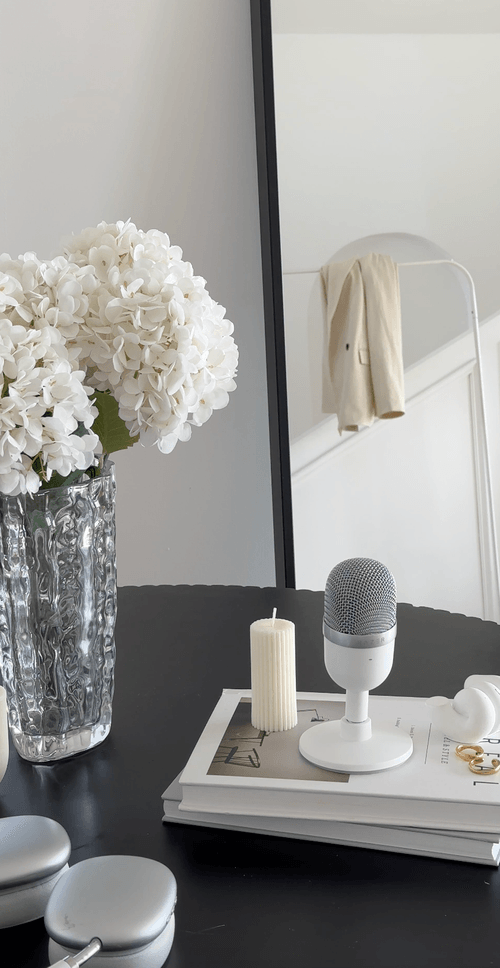 home office decor for women