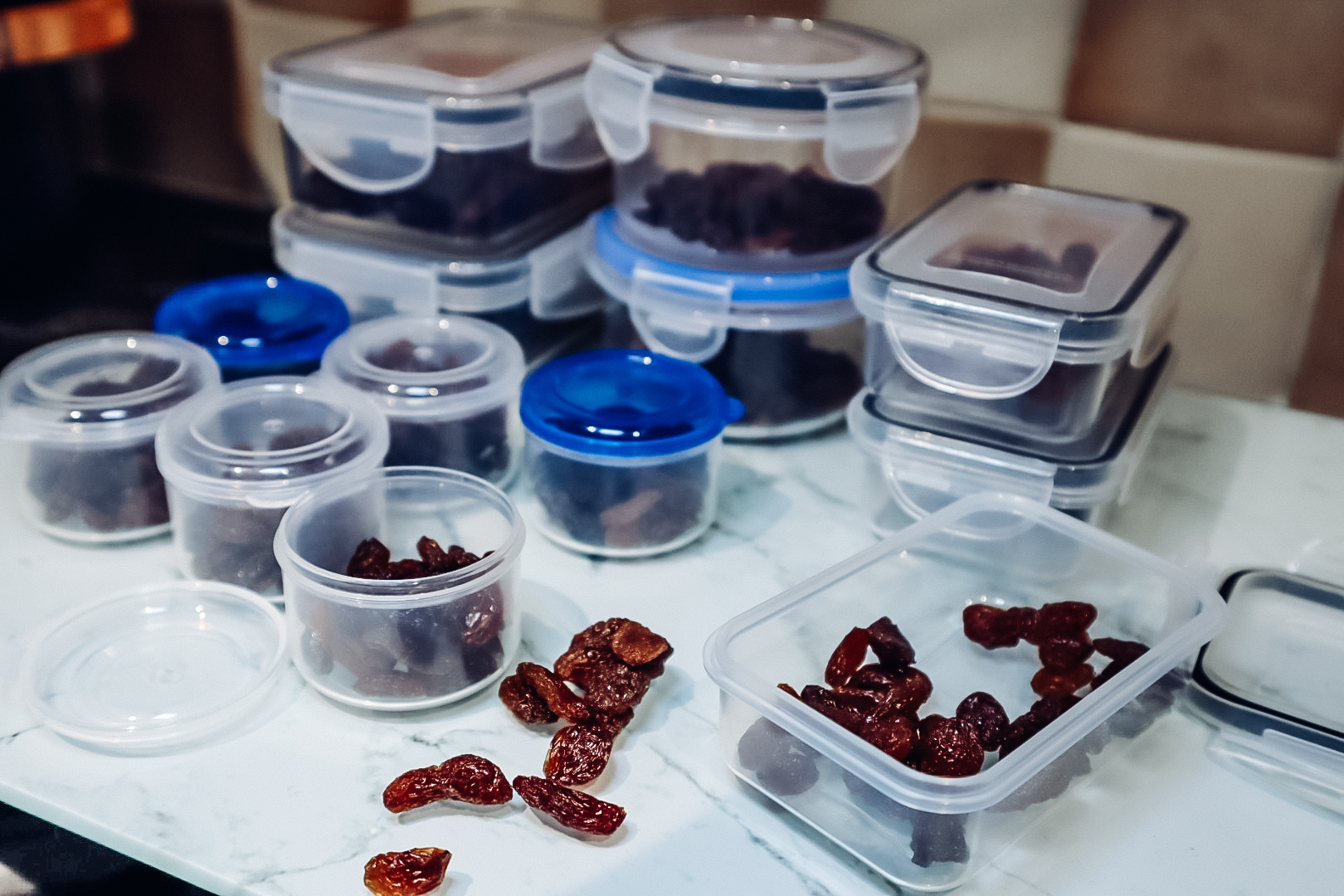 Easy Snacks For Kids To Make