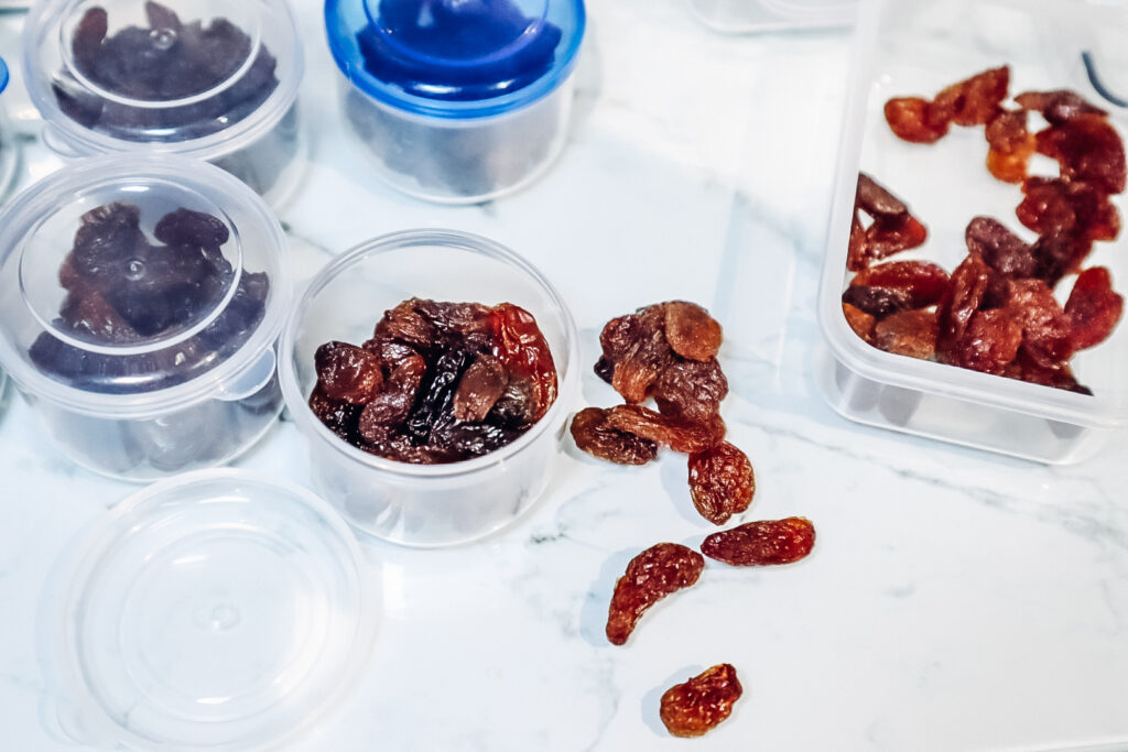 Simple Snacks For Kids