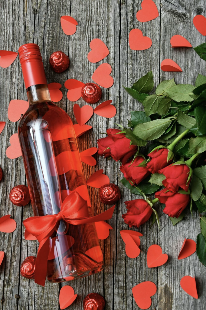 Old Rose Petals What To Do With