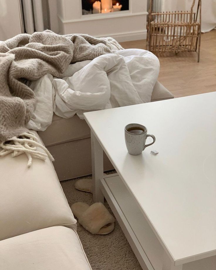 what is a caffeine nap