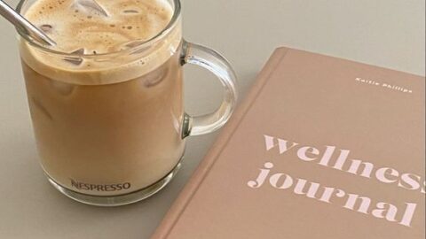 30 Day Gratitude Journal Challenge (+ self love journal prompts)