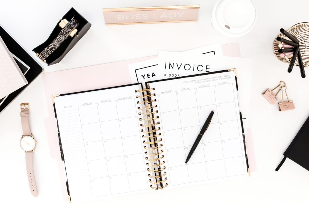 30 Journal Prompts for Self Growth