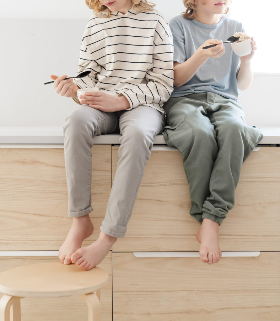 moving abroad with kids