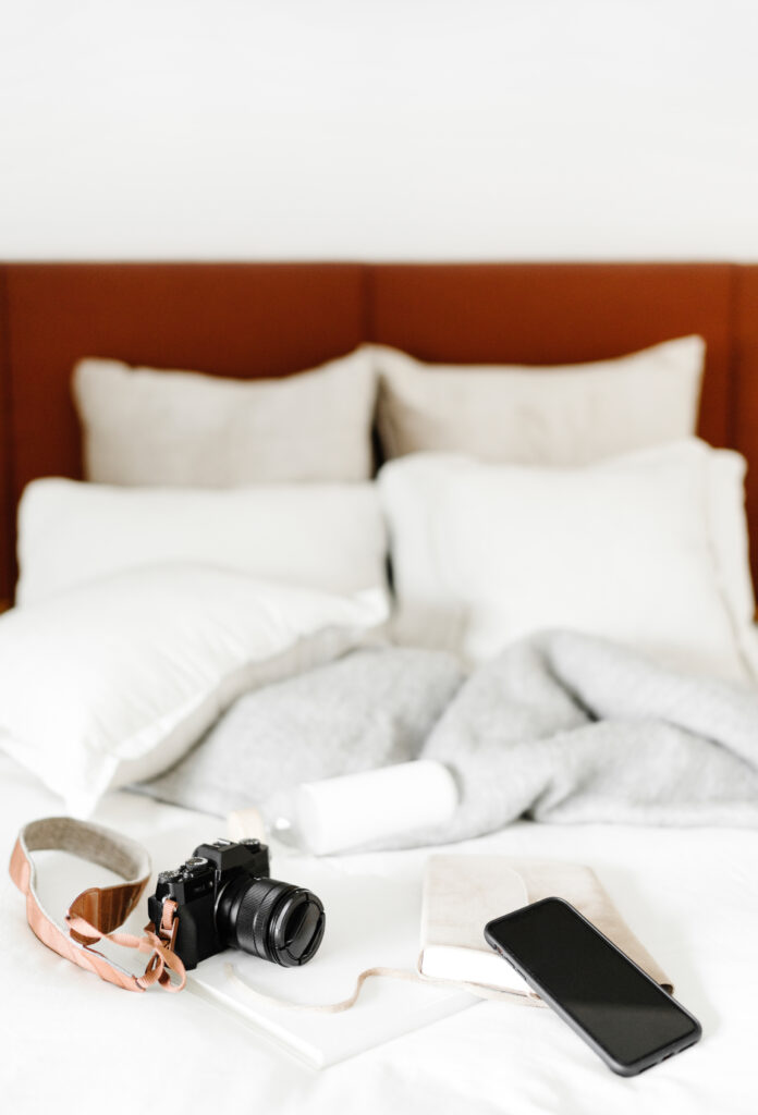 Packing tips for moving abroad