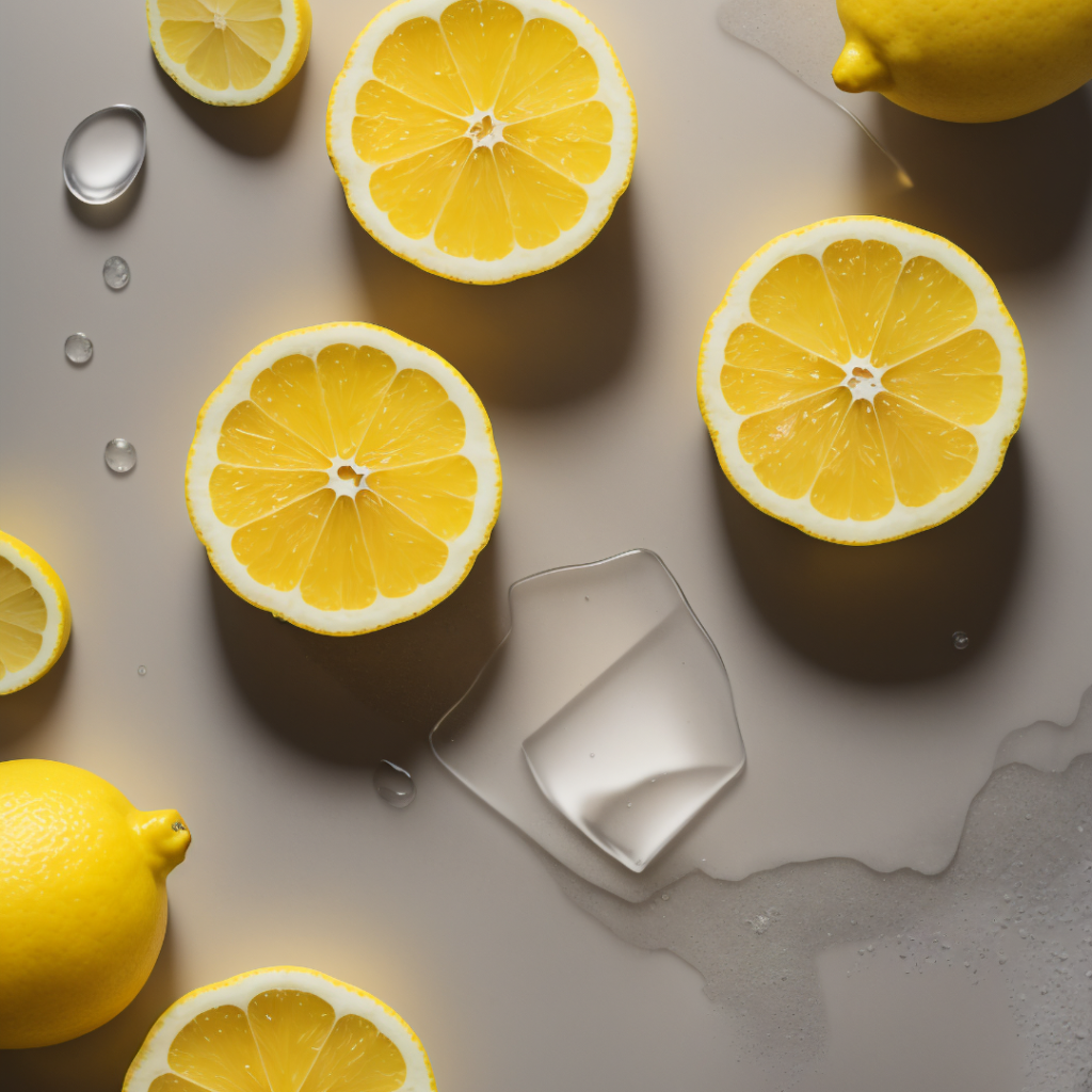 Natural Electrolyte Drink Recipe