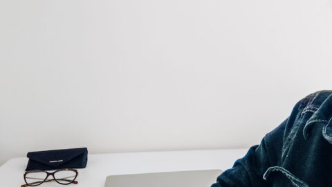 standing desk exercises