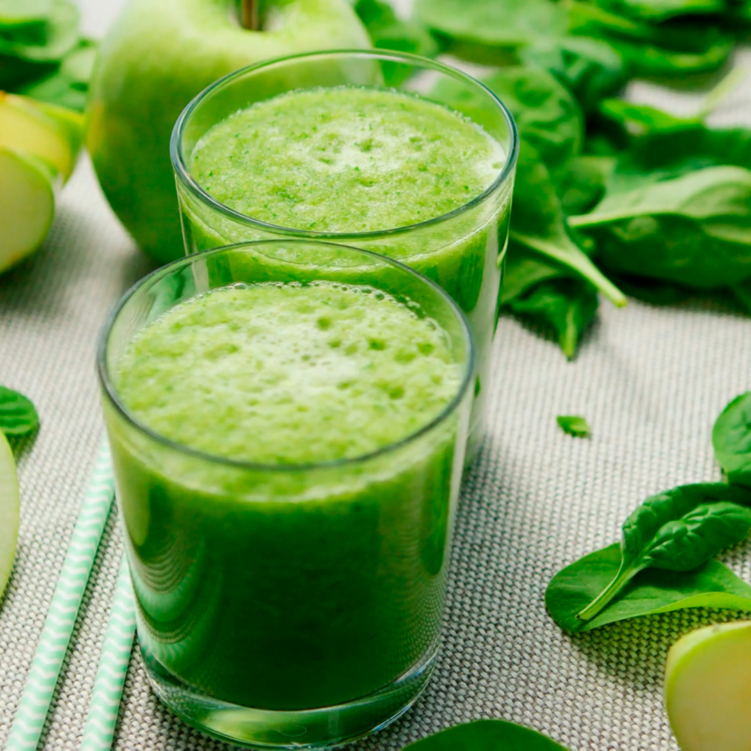 Reese Witherspoon Green Smoothie Recipe