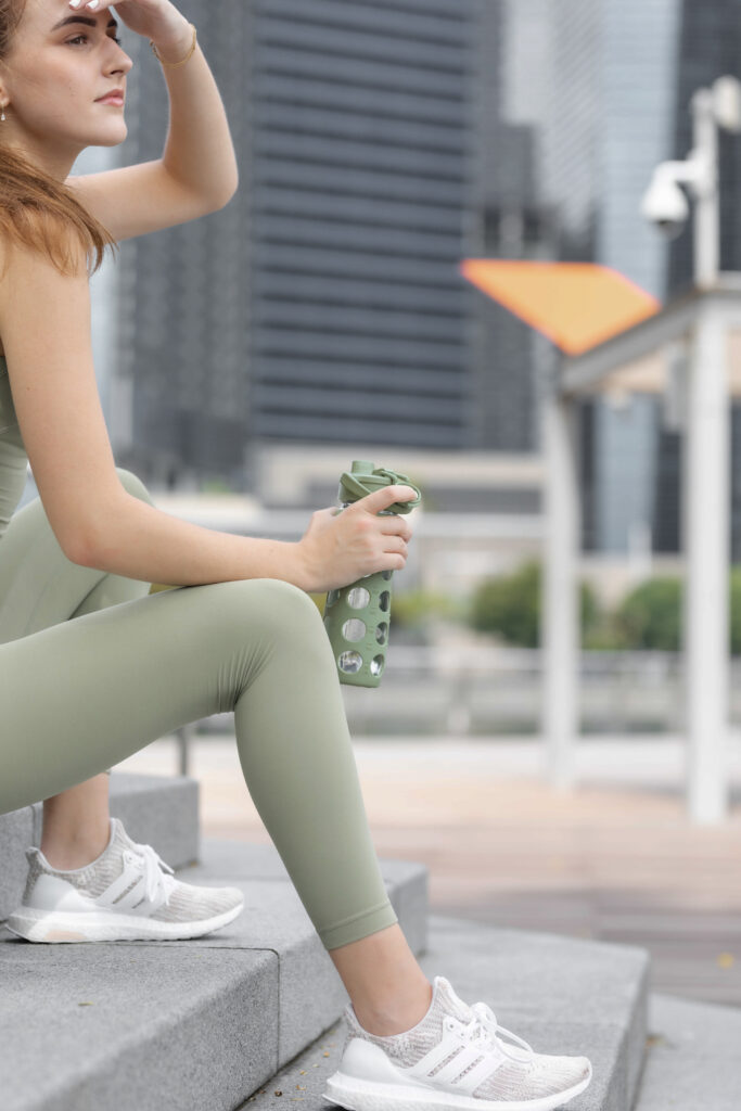 How to Find the Motivation to Workout