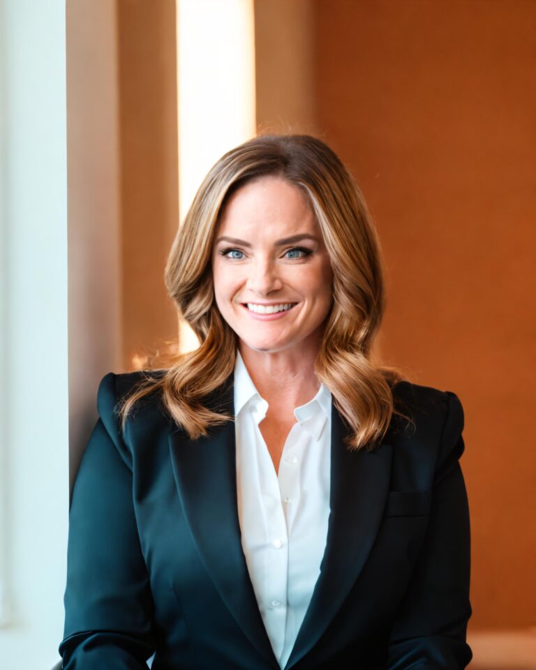 The FoundHer Files Brittany Truszkowski