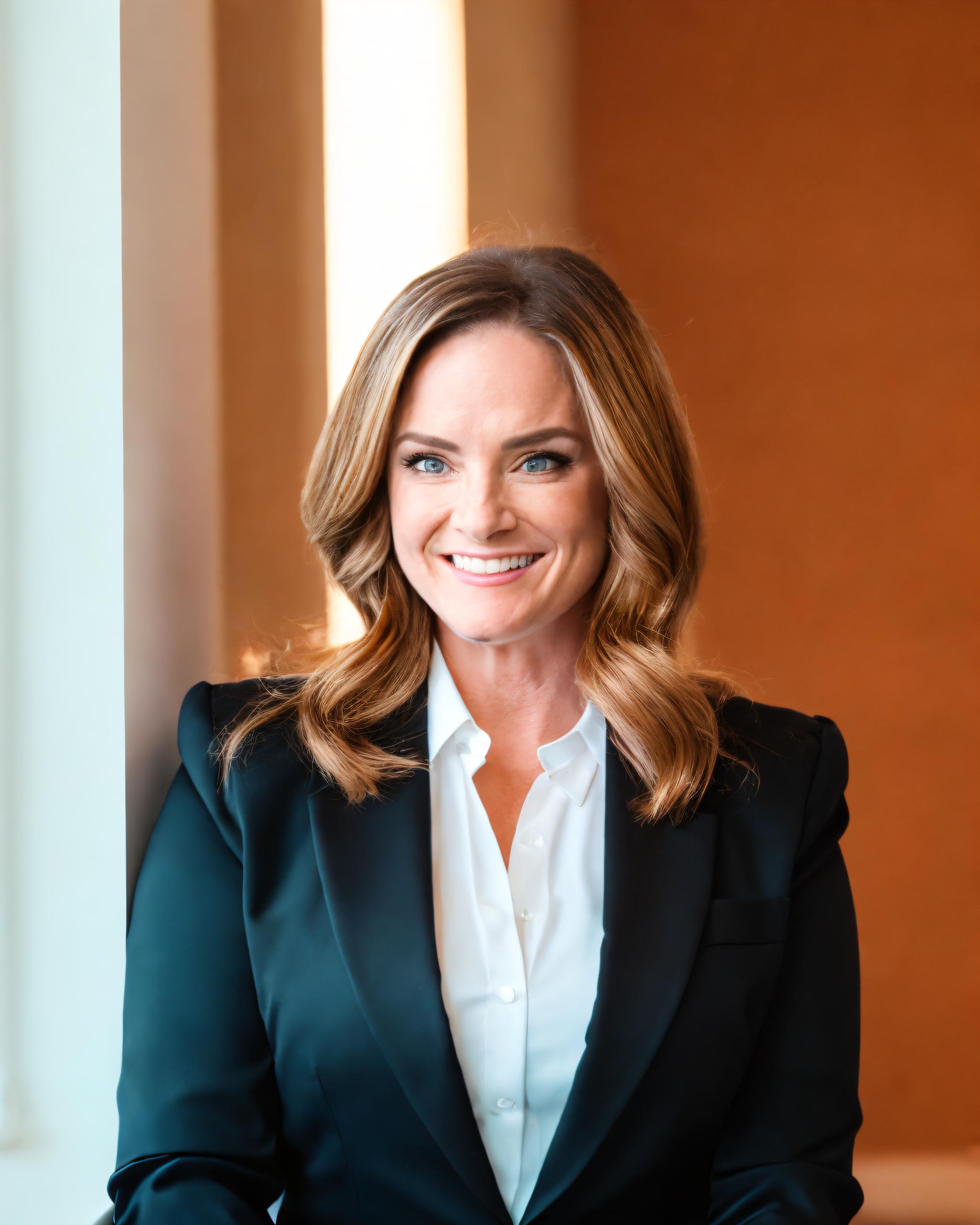 The FoundHer Files Brittany Truszkowski