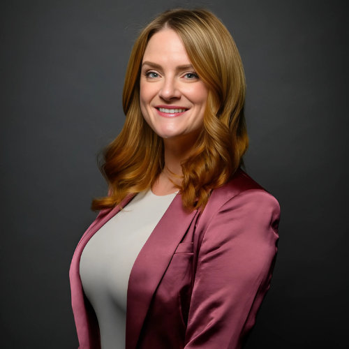 The FoundHer Files Brittany Truszkowski