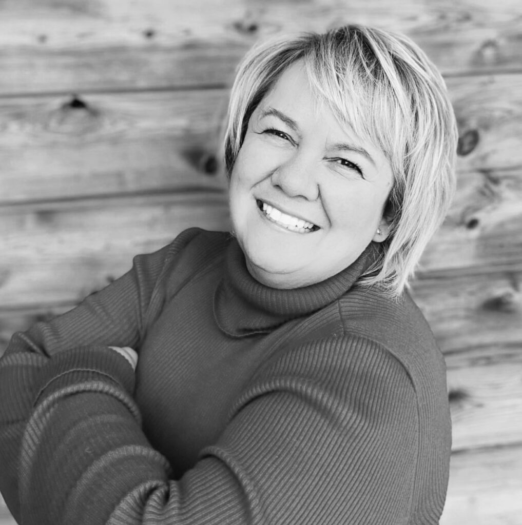 Karen Hastie Start and Scale a Tech Company at 60