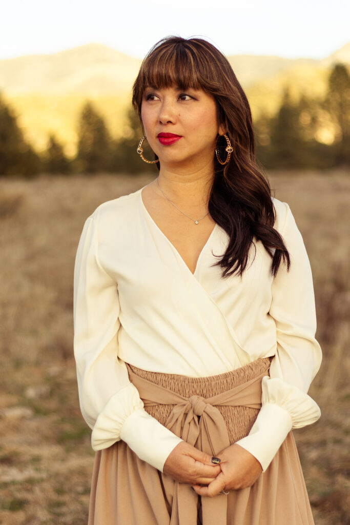 Sonya Lee The FoundHer Files