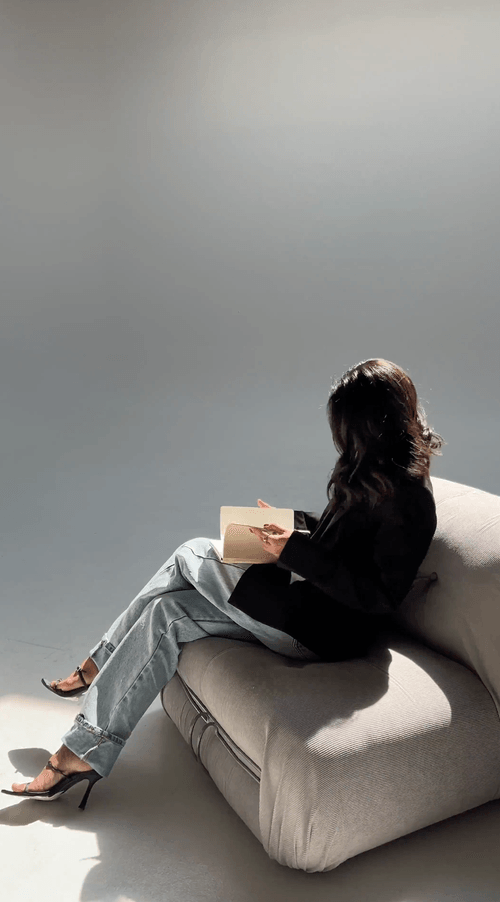 How to Find Your Passion + Inner Voice Journaling Prompts