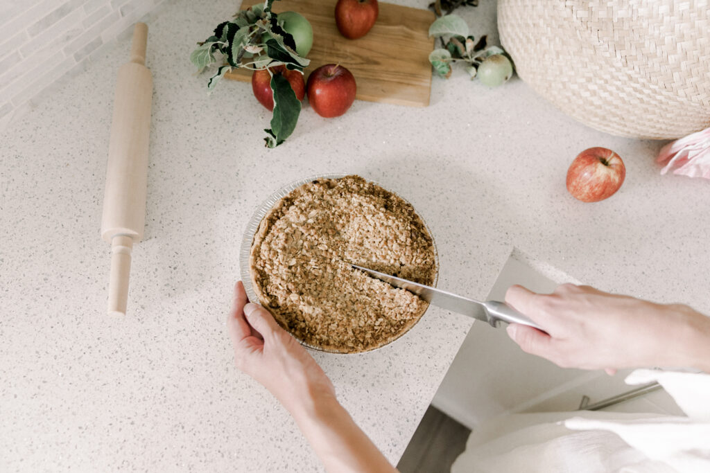 Fast Healthy Weeknight Dinner Recipes + Shopping List