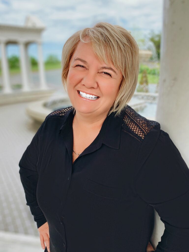 Karen Hastie Start and Scale a Tech Company at 60