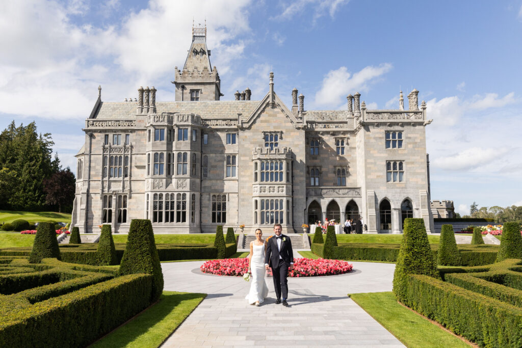 Wedding planning tips