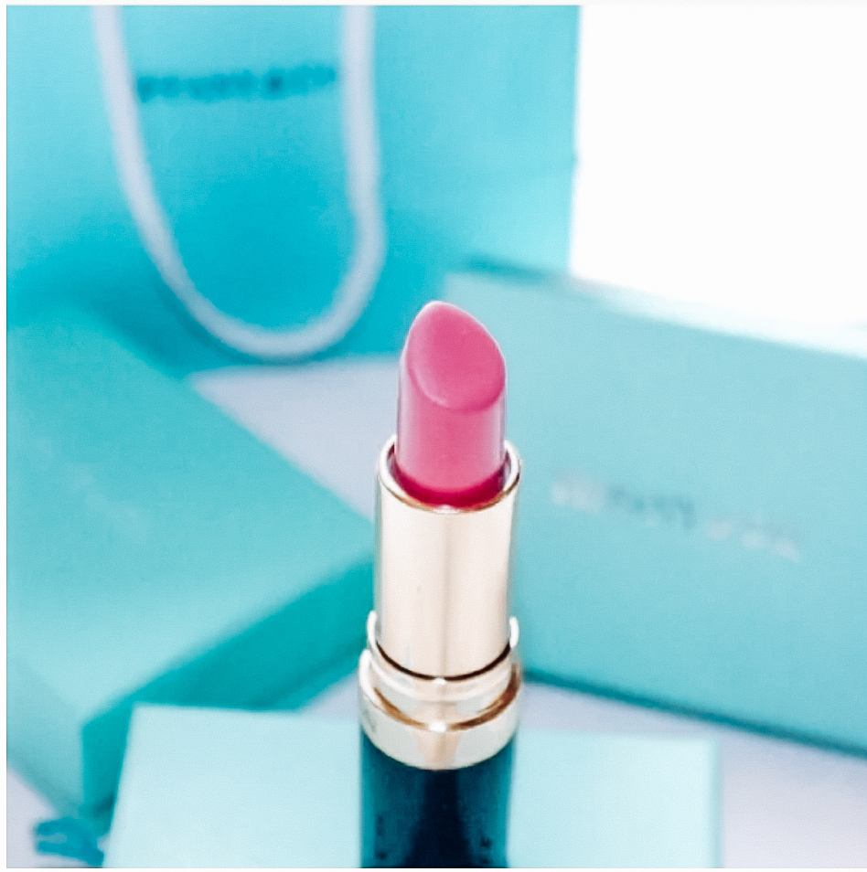 What Was the Lipstick Audrey Hepburn Wore in Breakfast at Tiffany's?