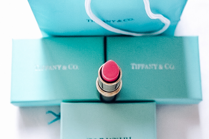 What Was the Lipstick Audrey Hepburn Wore in Breakfast at Tiffany's?