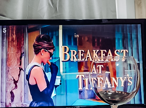 What Was the Lipstick Audrey Hepburn Wore in Breakfast at Tiffany's?