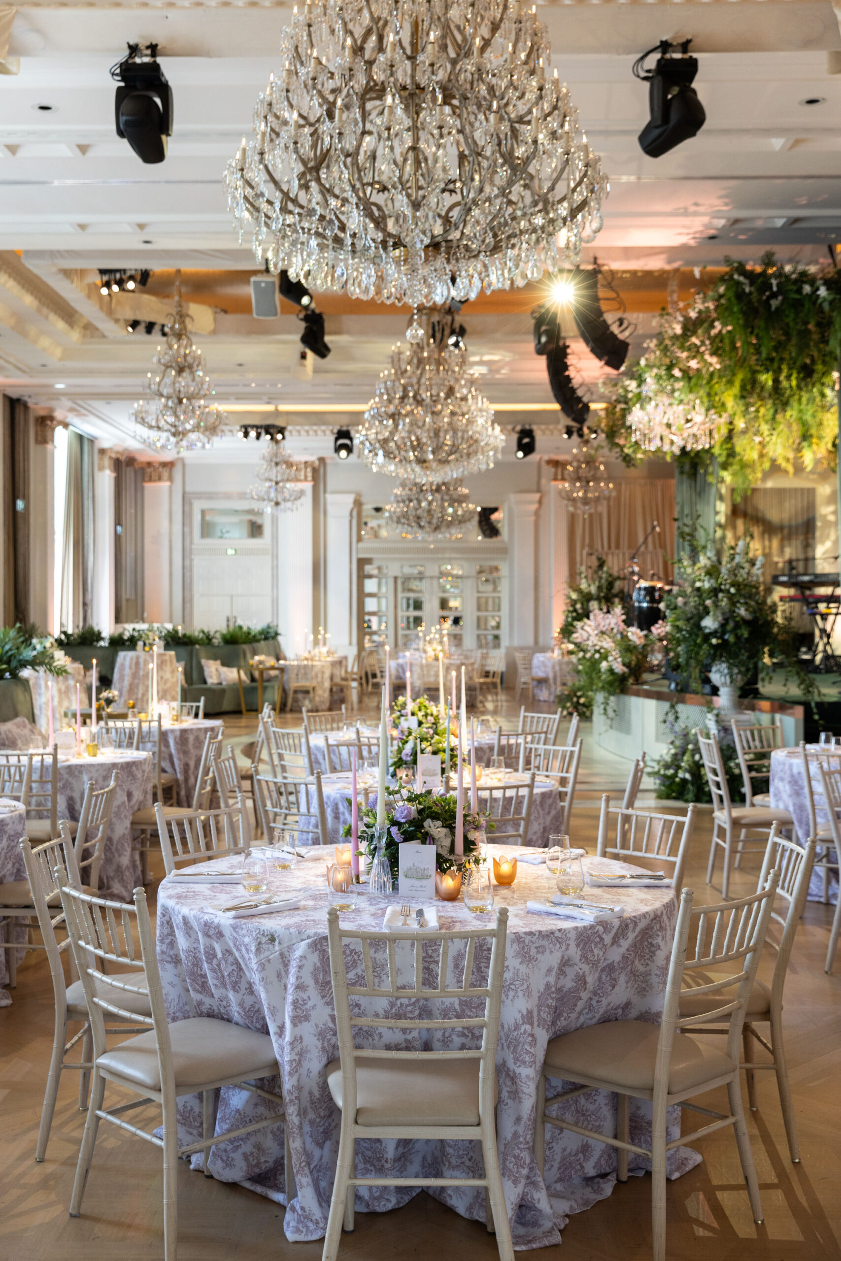 Wedding planning tips