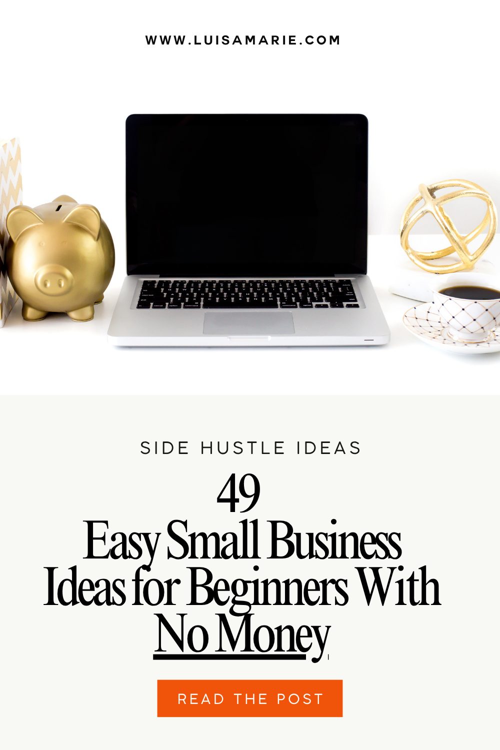 Simple Business Ideas With No Money