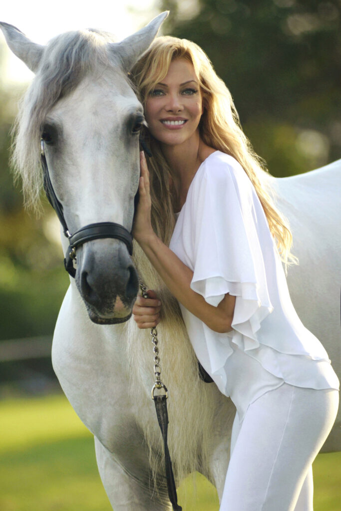 Eha Urbsalu Viking Beauty Secrets