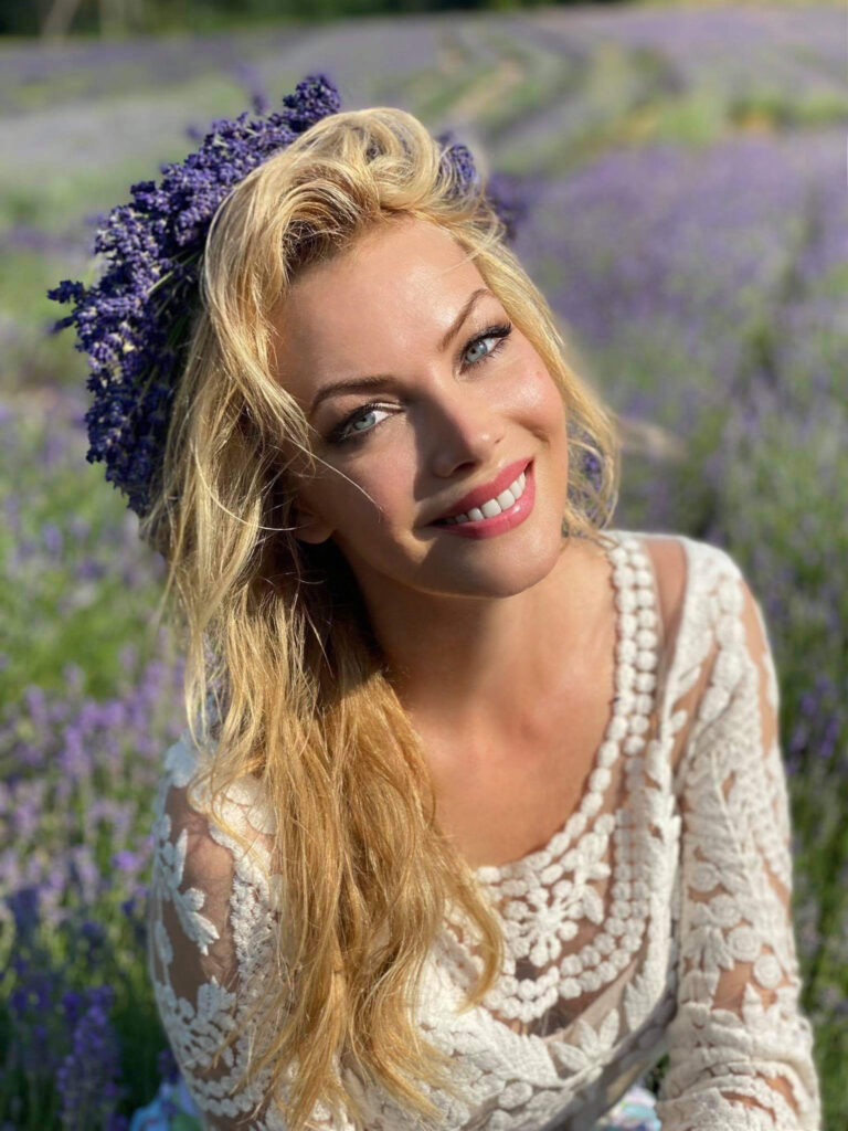 Eha Urbsalu Viking Beauty Secrets