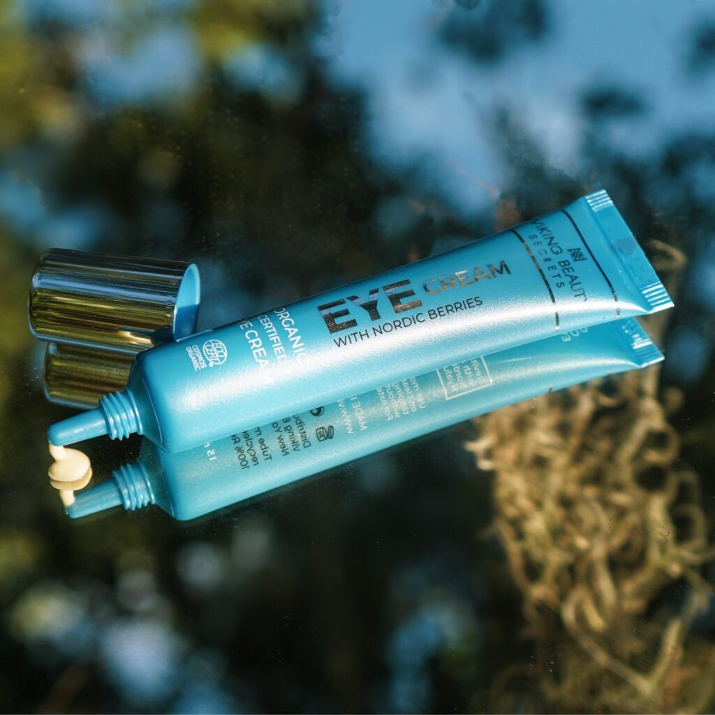 Eha Urbsalu Viking Beauty Secrets