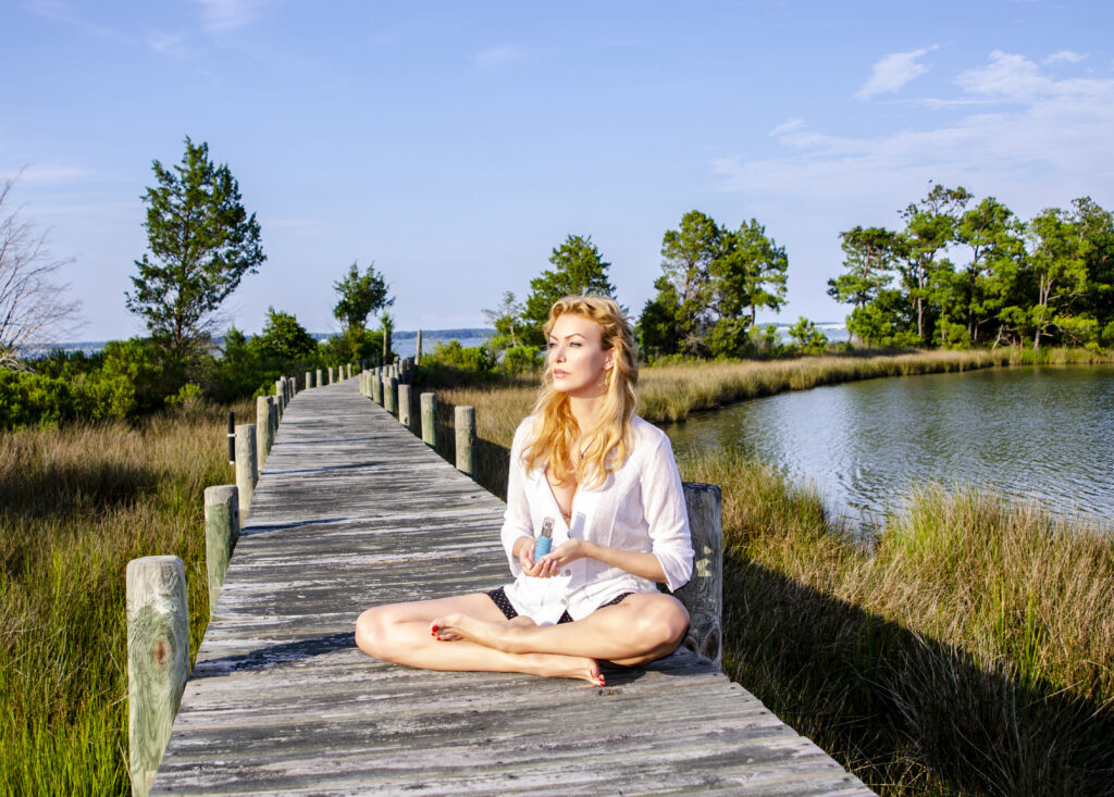 Eha Urbsalu Viking Beauty Secrets