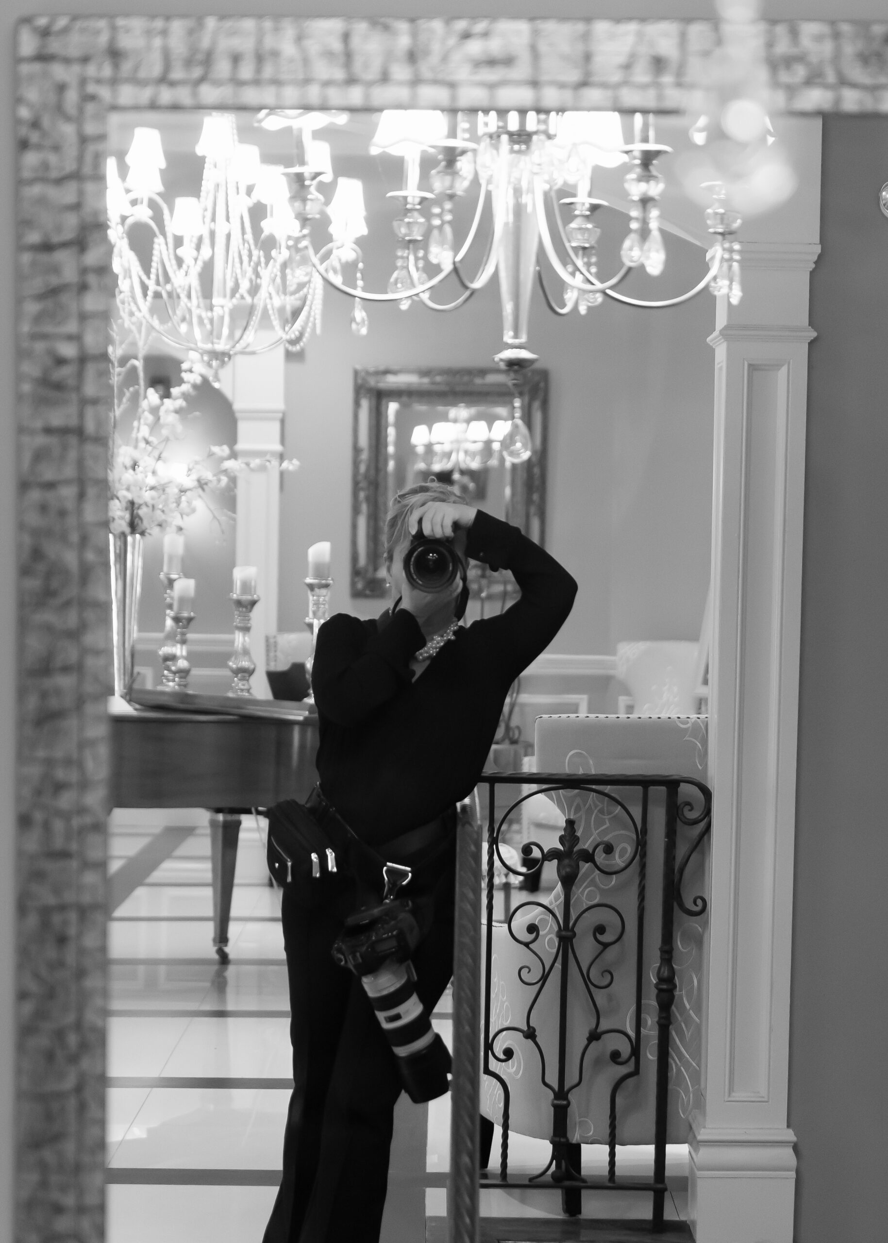 How to Start a Wedding Photography Business