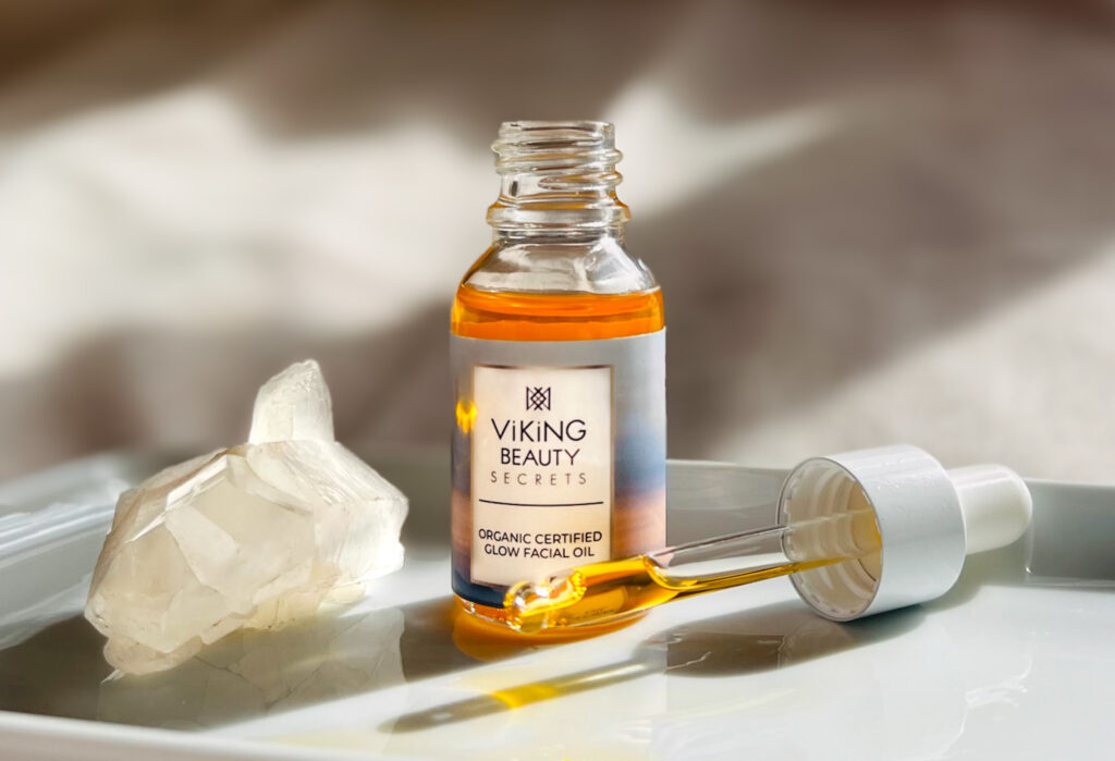 Eha Urbsalu Viking Beauty Secrets