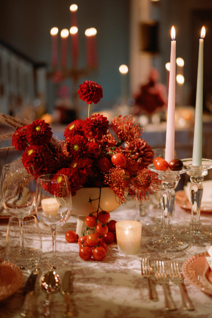 Wedding planning tips