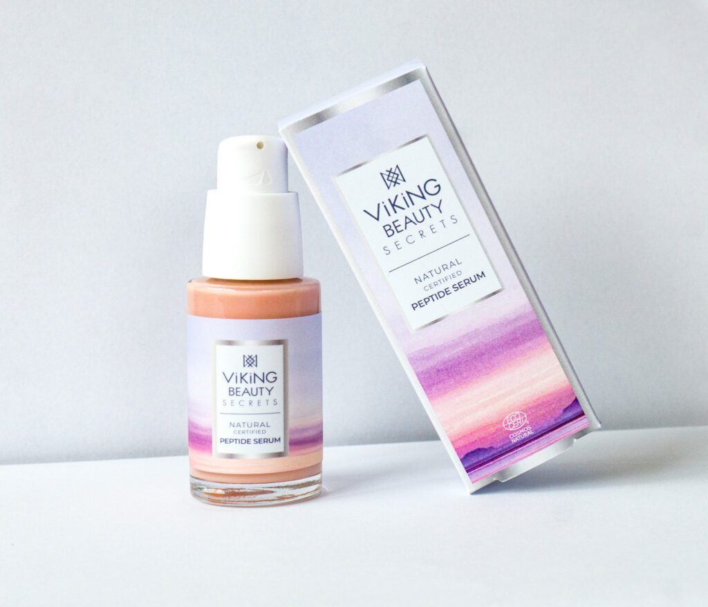 Eha Urbsalu Viking Beauty Secrets