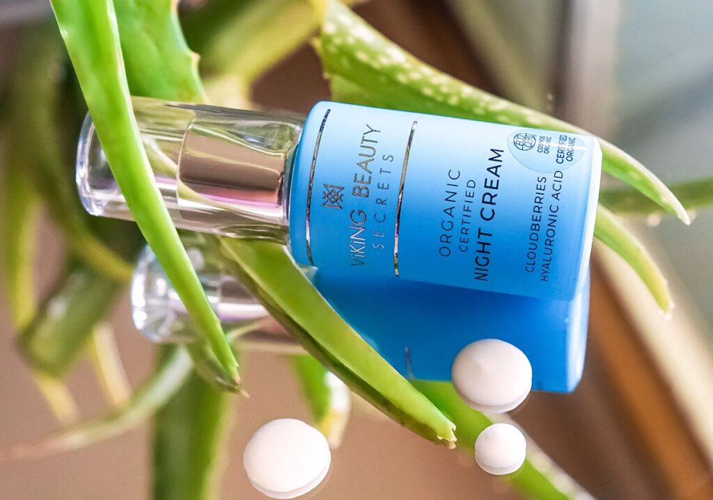 Eha Urbsalu Viking Beauty Secrets