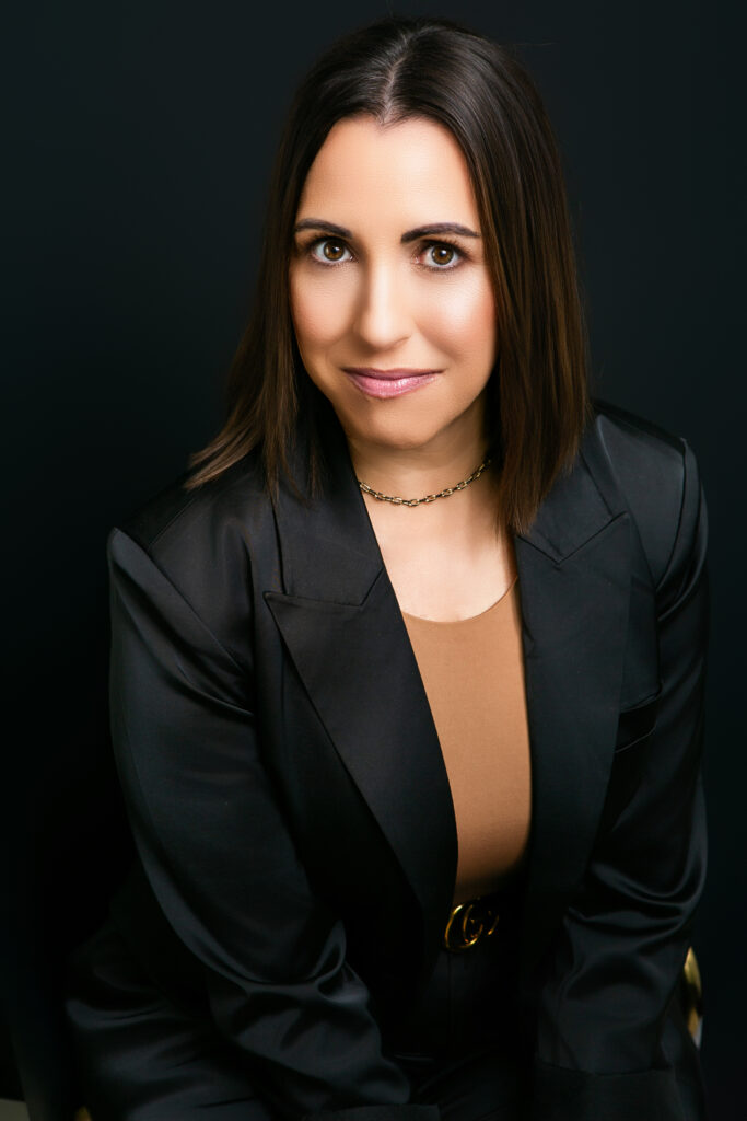 She Who Wins Renee Bauer