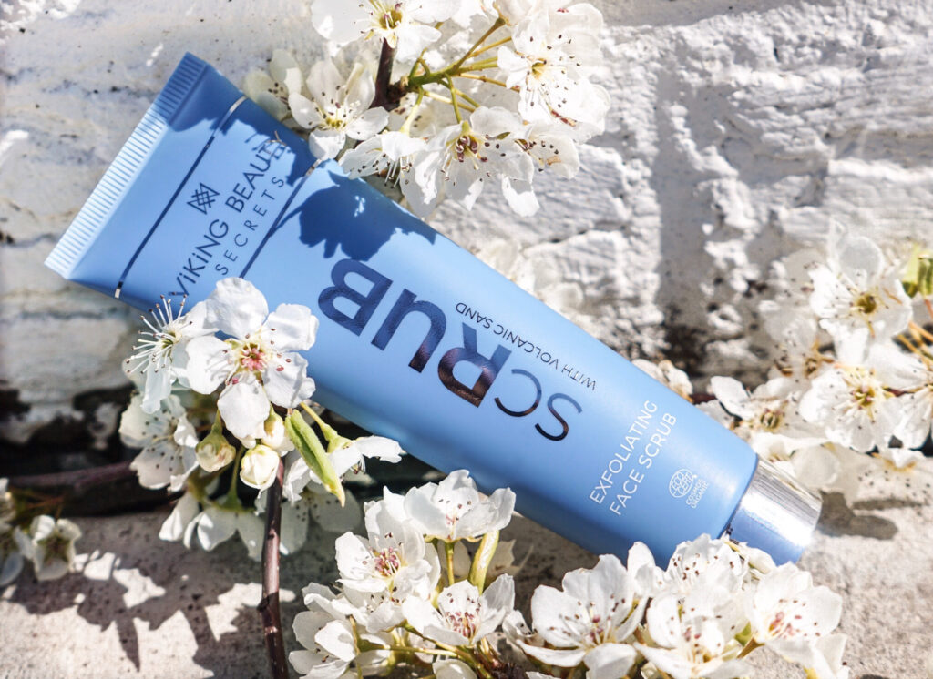 Eha Urbsalu Viking Beauty Secrets