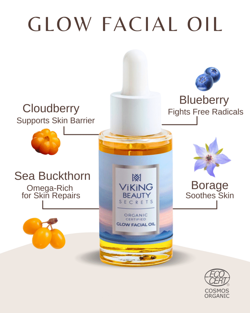 Eha Urbsalu Viking Beauty Secrets