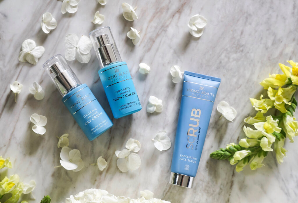 Eha Urbsalu Viking Beauty Secrets