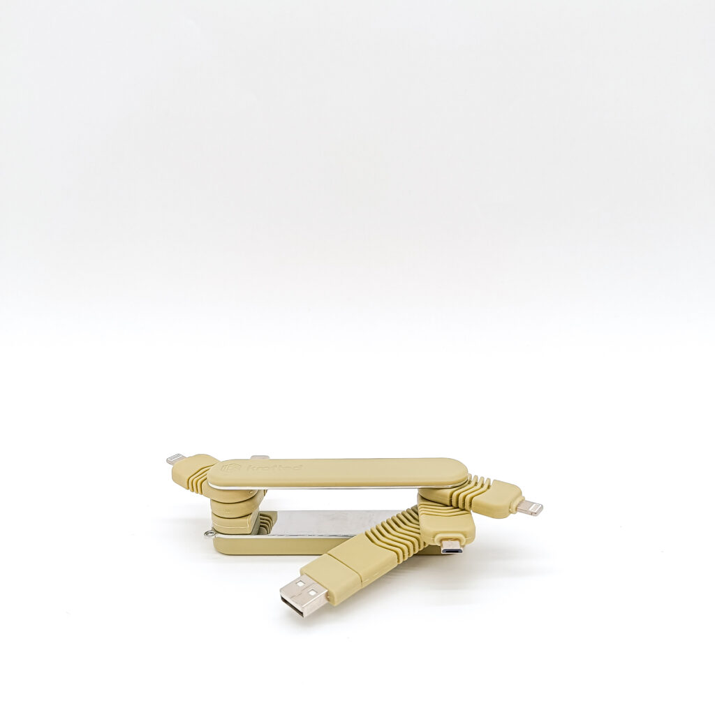 Connex Jade Krafted Tech