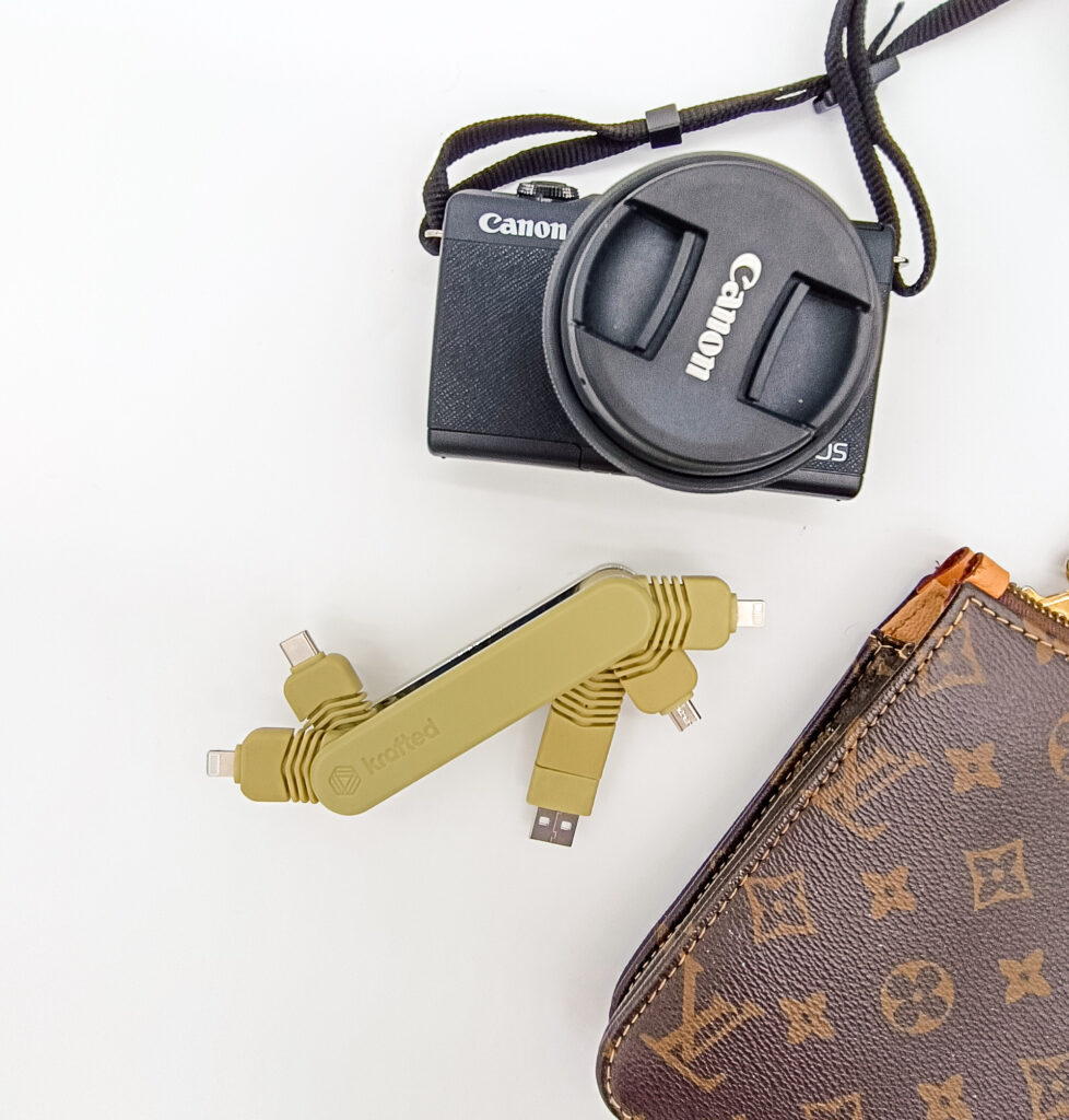 This Smart Gadget Will Become One of Your Travel Essentials